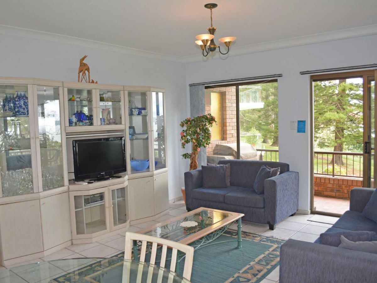נלסון ביי Sailfish, 3,46 Magnus Street - Unit With Stunning Water Views And Close To Town מראה חיצוני תמונה