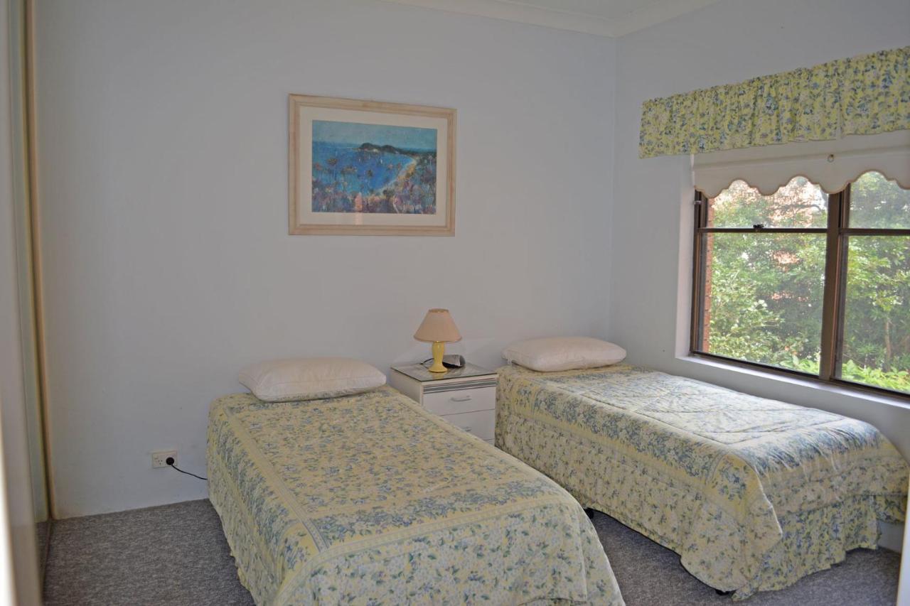 נלסון ביי Sailfish, 3,46 Magnus Street - Unit With Stunning Water Views And Close To Town מראה חיצוני תמונה