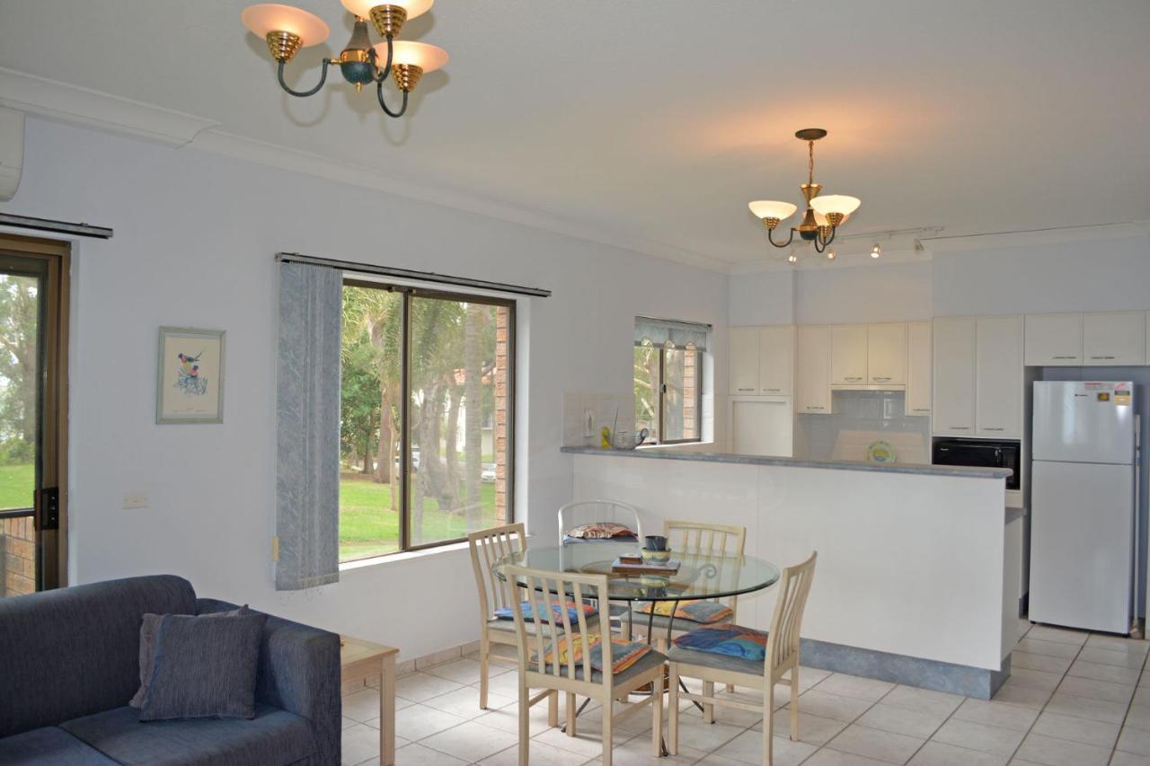נלסון ביי Sailfish, 3,46 Magnus Street - Unit With Stunning Water Views And Close To Town מראה חיצוני תמונה
