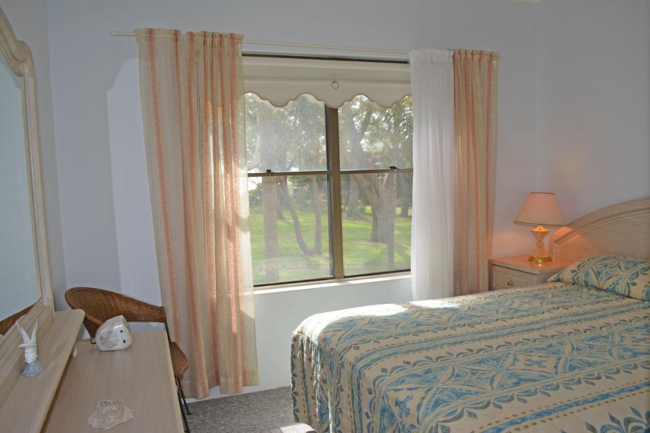 נלסון ביי Sailfish, 3,46 Magnus Street - Unit With Stunning Water Views And Close To Town מראה חיצוני תמונה